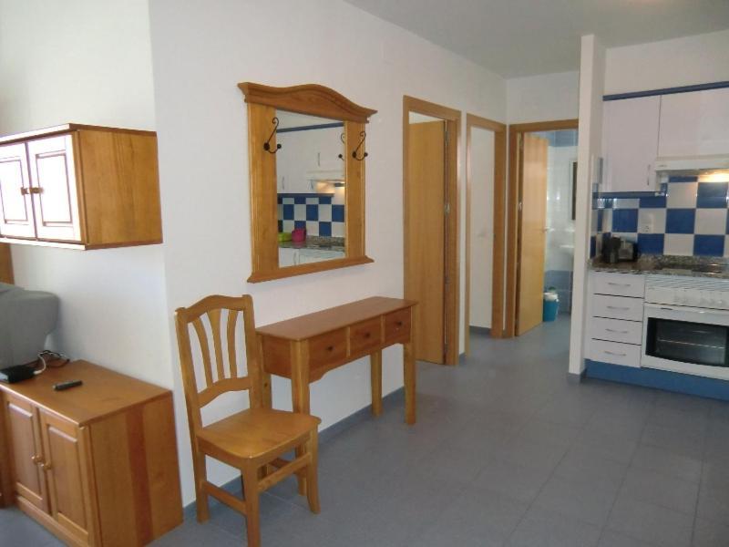 Edessa - Playa Laconcha Apartment Oropesa del Mar Exterior photo