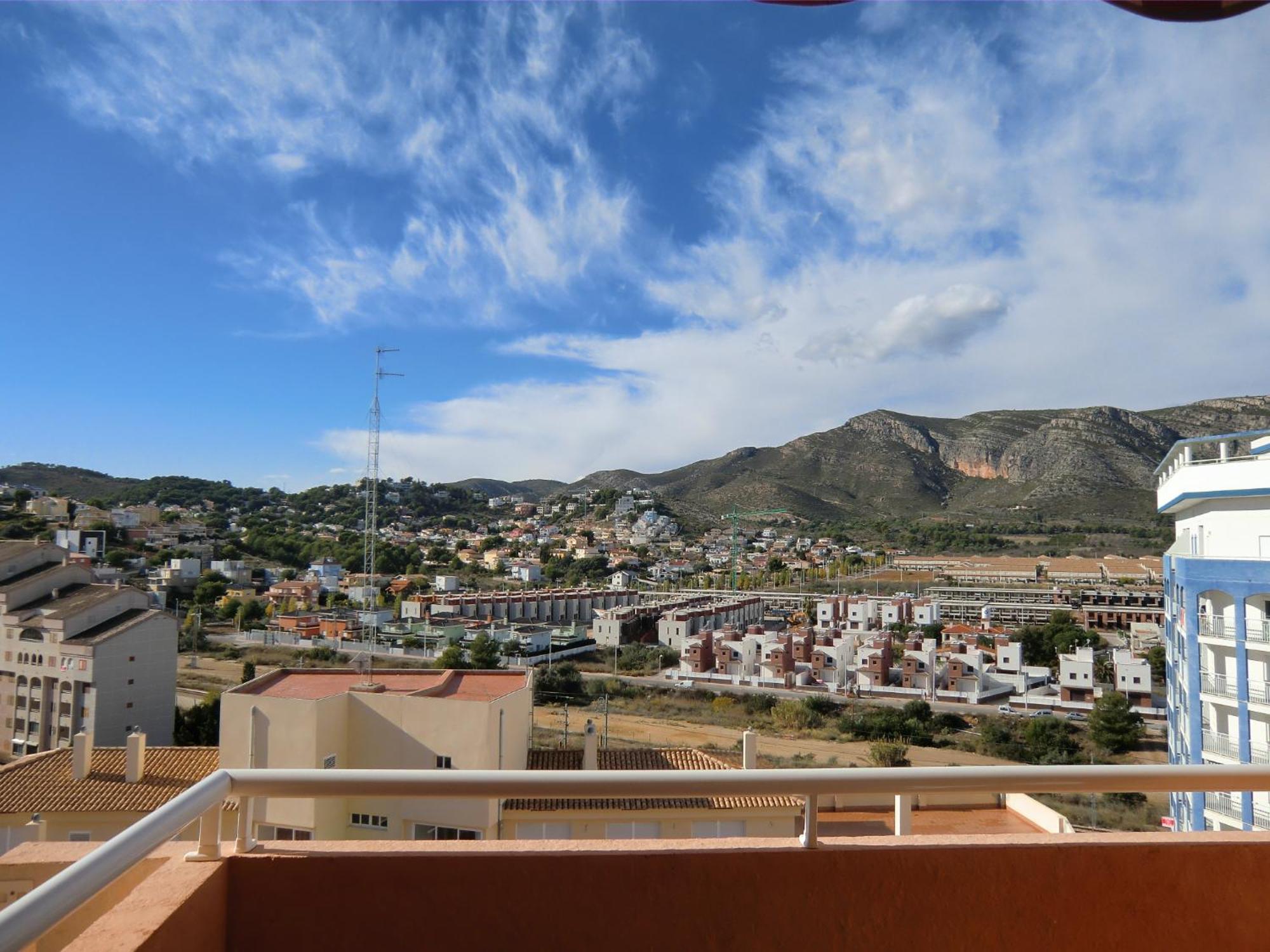 Edessa - Playa Laconcha Apartment Oropesa del Mar Exterior photo